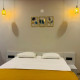 Luxury Deluxe Double Room