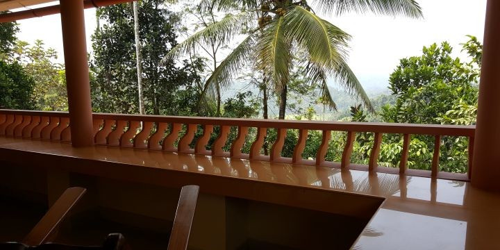 Wayanad Homestay