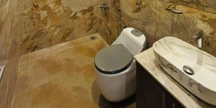 Hira Homestay Interiors