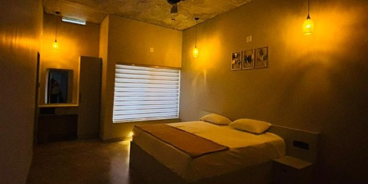 Hira Homestay Interiors