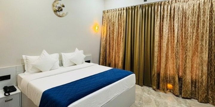 Hira Homestay Interiors