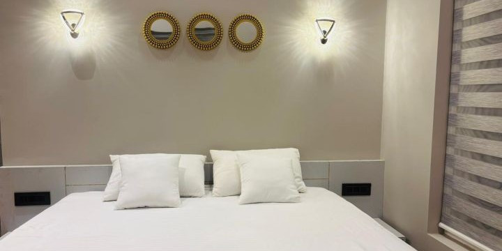 Hira Homestay Interiors